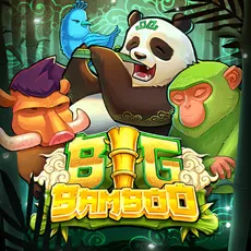 Big Bamboo — играть онлайн в казино Mellstroy
