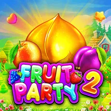 Fruit Party 2 — играть онлайн в казино Mellstroy