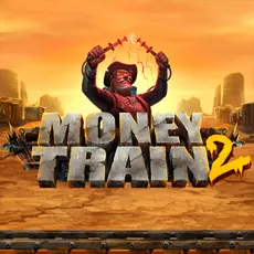 Money Train 2 — играть онлайн в казино Mellstroy