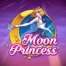 Moon Princess — играть онлайн в казино Mellstroy