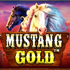 Mustang Gold — играть онлайн в казино Mellstroy
