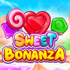 Sweet Bonanza — играть онлайн в казино Mellstroy
