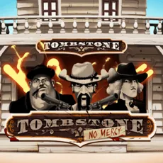 Tombstone No Mercy — играть онлайн в казино Mellstroy